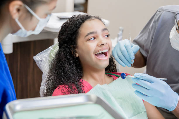 Best Emergency Wisdom Teeth Removal in St Bonaventure, NY