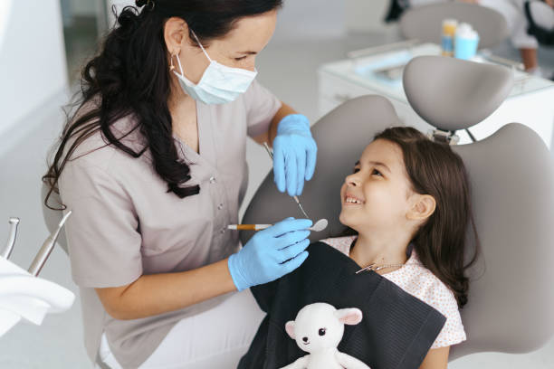 Best Walk-In Emergency Dentist in St Bonaventure, NY