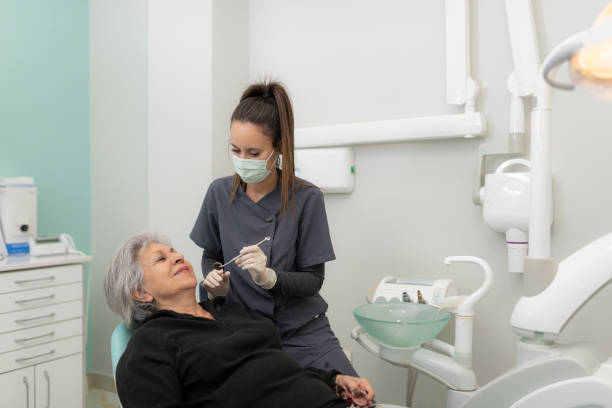 Best Emergency Dental Surgery in St Bonaventure, NY