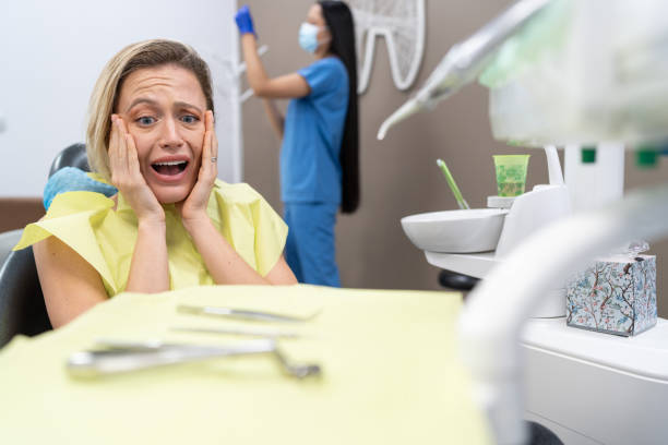 Best Emergency Treatment for Toothache in St Bonaventure, NY