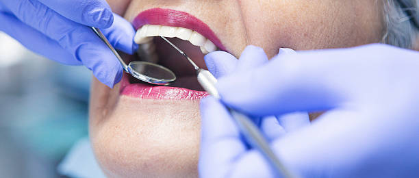 Best Emergency Dental Surgery in St Bonaventure, NY
